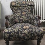 638 7196 ARMCHAIR